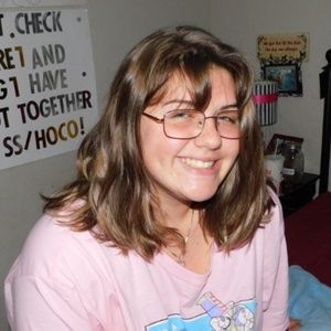 Meet your Posher, Nevaeh